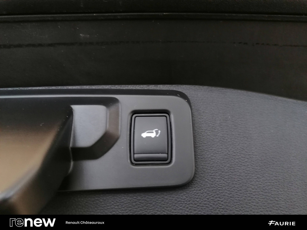 Acheter Renault Austral Austral E-Tech hybrid 200 Iconic esprit Alpine 5p occasion dans les concessions du Groupe Faurie