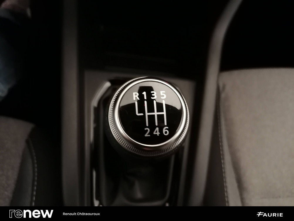 Acheter Renault Clio 5 Clio TCe 90 ch GSR2 Evolution 5p occasion dans les concessions du Groupe Faurie