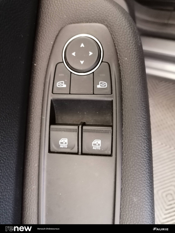 Acheter Renault Clio 5 Clio TCe 90 Equilibre 5p occasion dans les concessions du Groupe Faurie