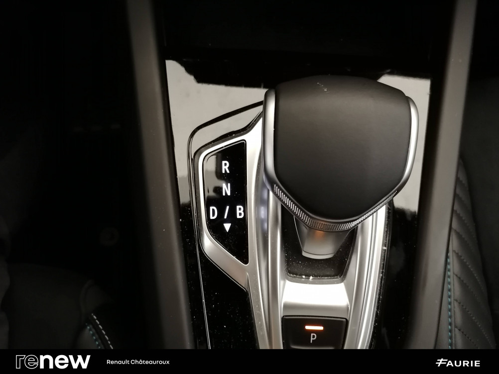 Acheter Renault Arkana Arkana E-Tech 145 - 23 esprit Alpine 5p occasion dans les concessions du Groupe Faurie