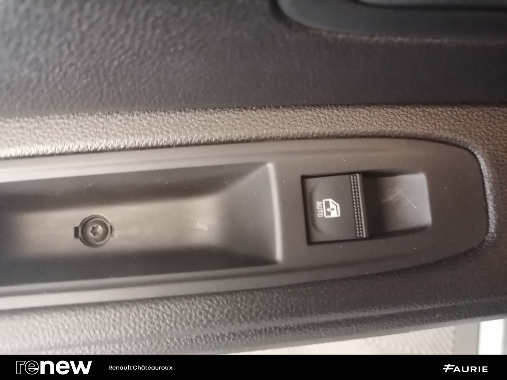 Acheter Dacia Duster Duster Hybrid 140 Extreme 5p occasion dans les concessions du Groupe Faurie