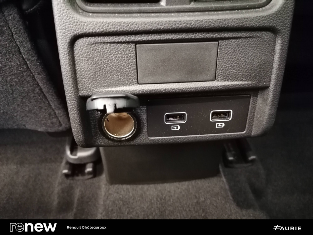 Acheter Renault Arkana Arkana E-Tech 145 - 23 esprit Alpine 5p occasion dans les concessions du Groupe Faurie