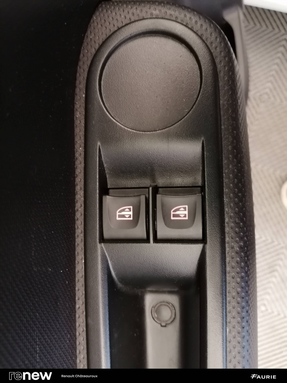 Acheter Renault Twingo Electrique Twingo III Achat Intégral - 21 Life 5p occasion dans les concessions du Groupe Faurie