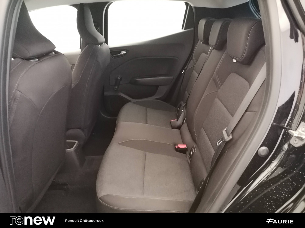 Acheter Renault Clio 5 Clio TCe 90 Equilibre 5p occasion dans les concessions du Groupe Faurie