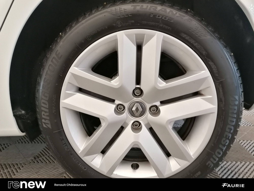 Acheter Renault Clio 5 Clio SCe 65 - 21N Zen 5p occasion dans les concessions du Groupe Faurie