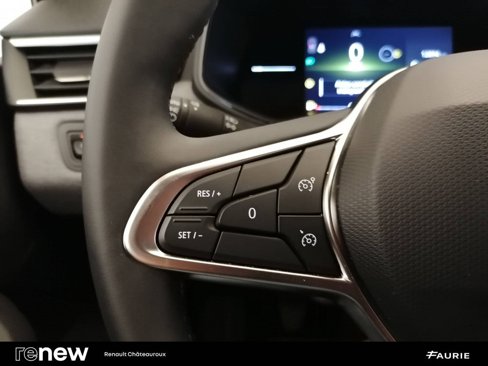 Acheter Renault Clio 5 Clio TCe 90 ch GSR2 Evolution 5p occasion dans les concessions du Groupe Faurie