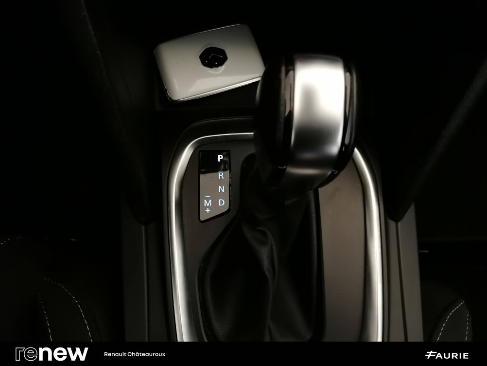 Acheter Renault Megane 4 Mégane IV Estate TCe 140 EDC FAP - 21N Business 5p occasion dans les concessions du Groupe Faurie