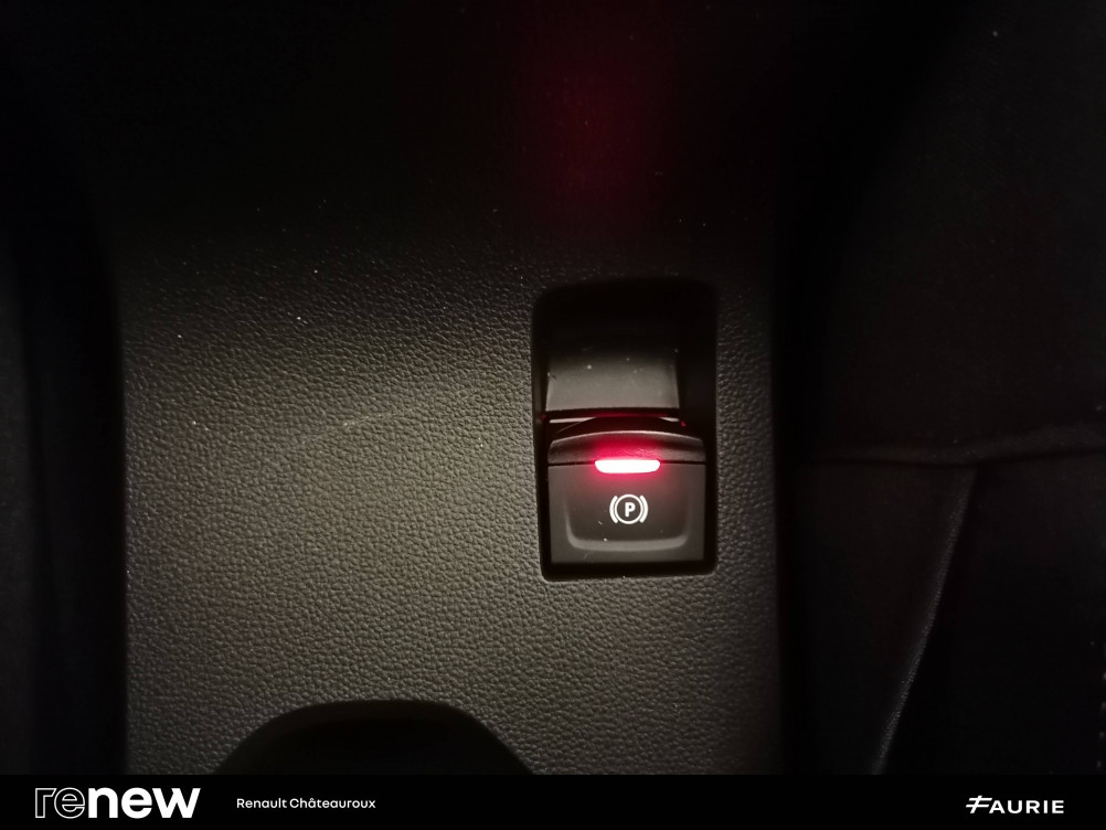 Acheter Dacia Jogger Jogger Hybrid 140 7 places GSR2 Extreme + 5p occasion dans les concessions du Groupe Faurie