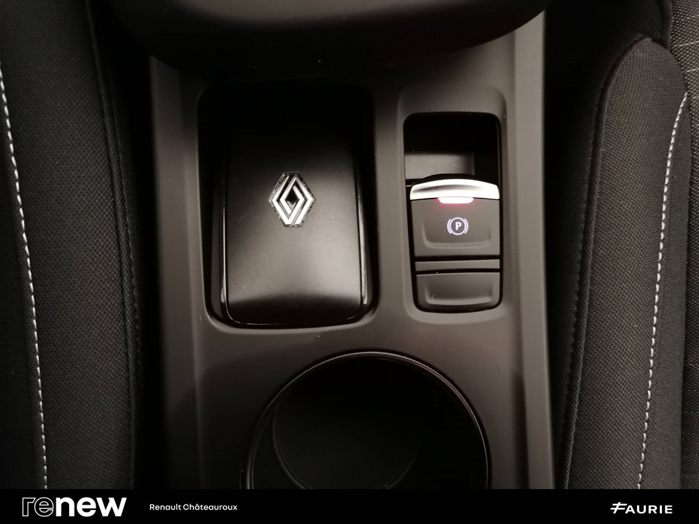 Acheter Renault Arkana Arkana TCe 140 EDC - 23 Evolution 5p occasion dans les concessions du Groupe Faurie