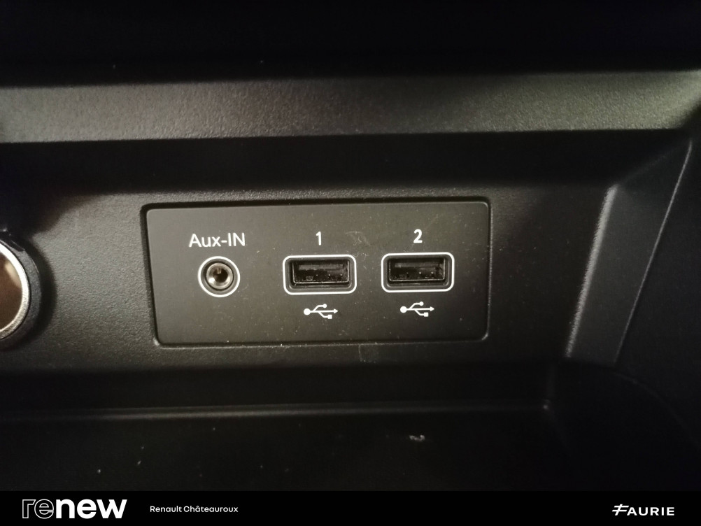 Acheter Renault Arkana Arkana mild hybrid 140 EDC FAP - 22 Evolution 5p occasion dans les concessions du Groupe Faurie