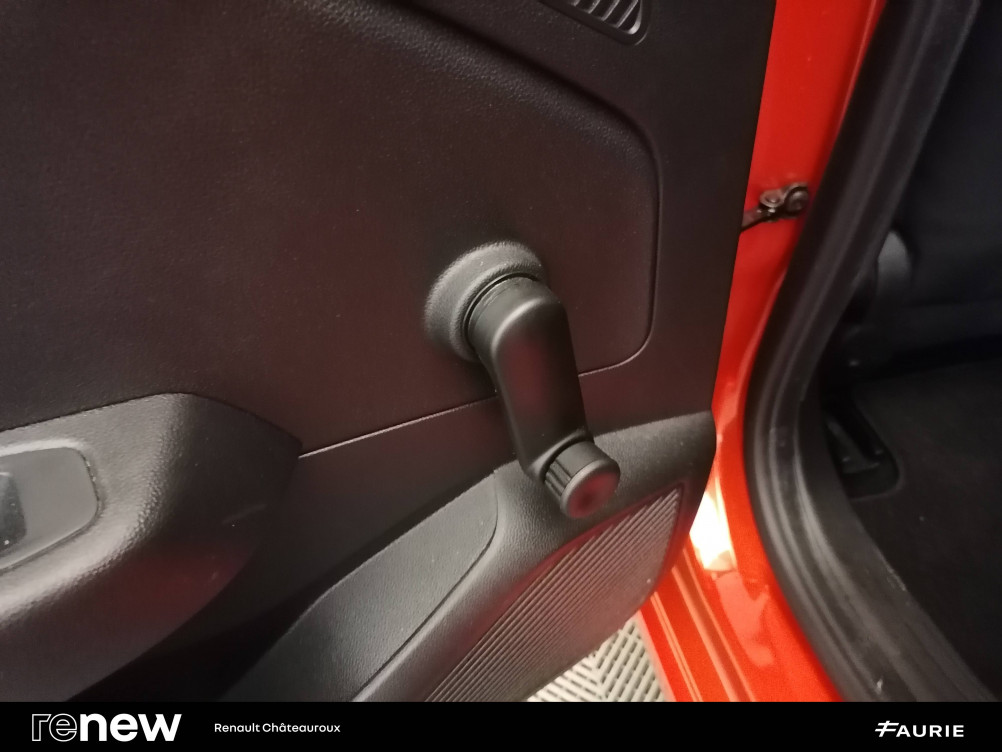 Acheter Renault Clio 5 Clio Blue dCi 100 Evolution 5p occasion dans les concessions du Groupe Faurie