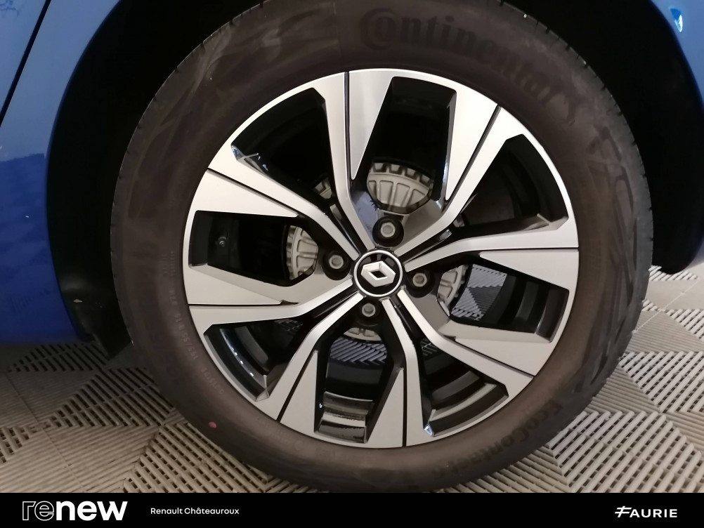 Acheter Renault Clio 5 Clio SCe 65 Evolution 5p occasion dans les concessions du Groupe Faurie