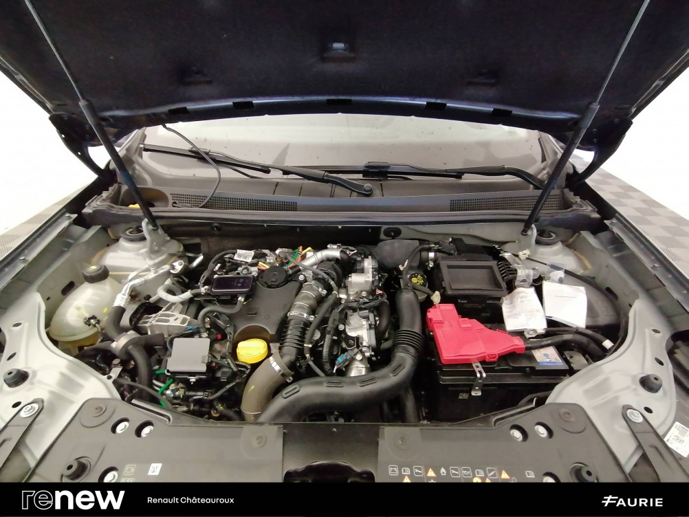 Acheter Dacia Duster Duster Blue dCi 115 4x4 Expression 5p occasion dans les concessions du Groupe Faurie