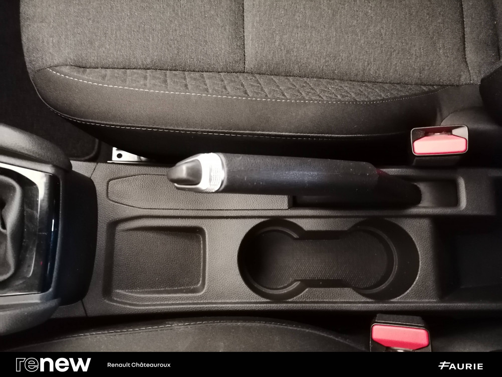 Acheter Renault Clio 5 Clio SCe 65 - 21N Zen 5p occasion dans les concessions du Groupe Faurie