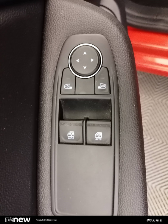 Acheter Renault Clio 5 Clio Blue dCi 100 Evolution 5p occasion dans les concessions du Groupe Faurie