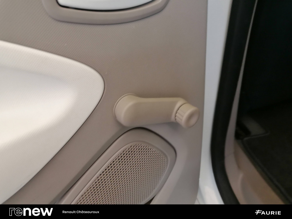 Acheter Renault Zoe Zoe R90 Life 5p occasion dans les concessions du Groupe Faurie