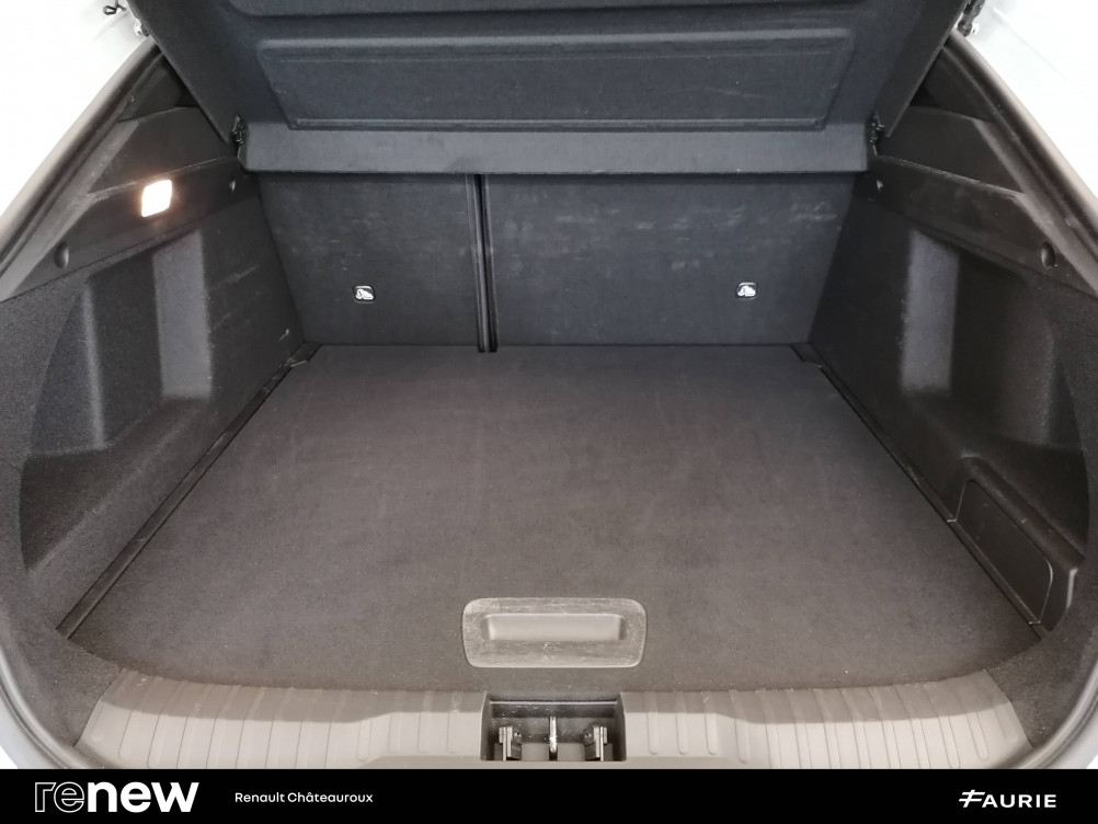 Acheter Renault Arkana Arkana E-Tech 145 - 23 Techno 5p occasion dans les concessions du Groupe Faurie