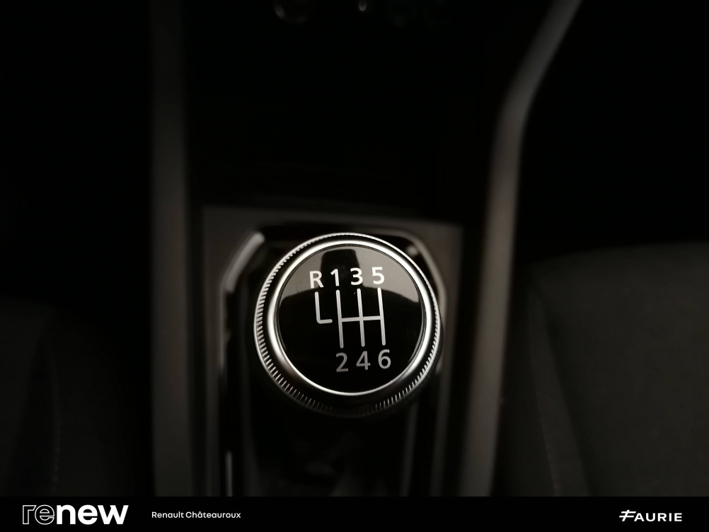 Acheter Renault Clio 5 Clio TCe 90 Equilibre 5p occasion dans les concessions du Groupe Faurie