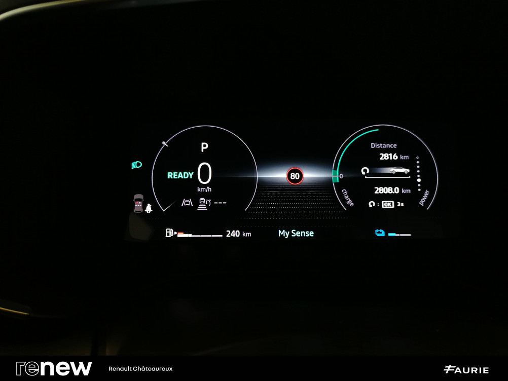 Acheter Renault Arkana Arkana E-Tech full hybrid 145 GSR2 esprit Alpine 5p occasion dans les concessions du Groupe Faurie