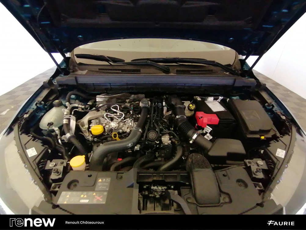 Acheter Renault Arkana Arkana mild hybrid 140 EDC FAP - 22 Evolution 5p occasion dans les concessions du Groupe Faurie