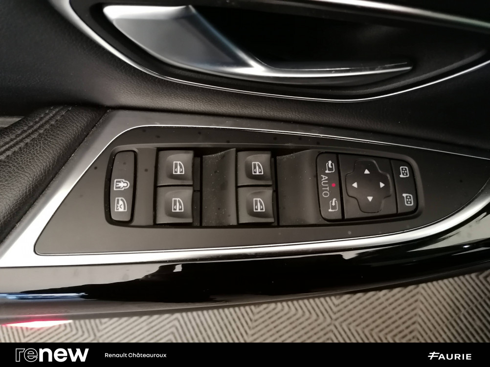 Acheter Renault Espace 5 E-Tech Espace Blue dCi 160 EDC Evolution 5p occasion dans les concessions du Groupe Faurie