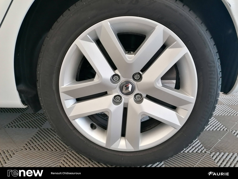 Acheter Renault Clio 5 Clio SCe 65 - 21N Zen 5p occasion dans les concessions du Groupe Faurie