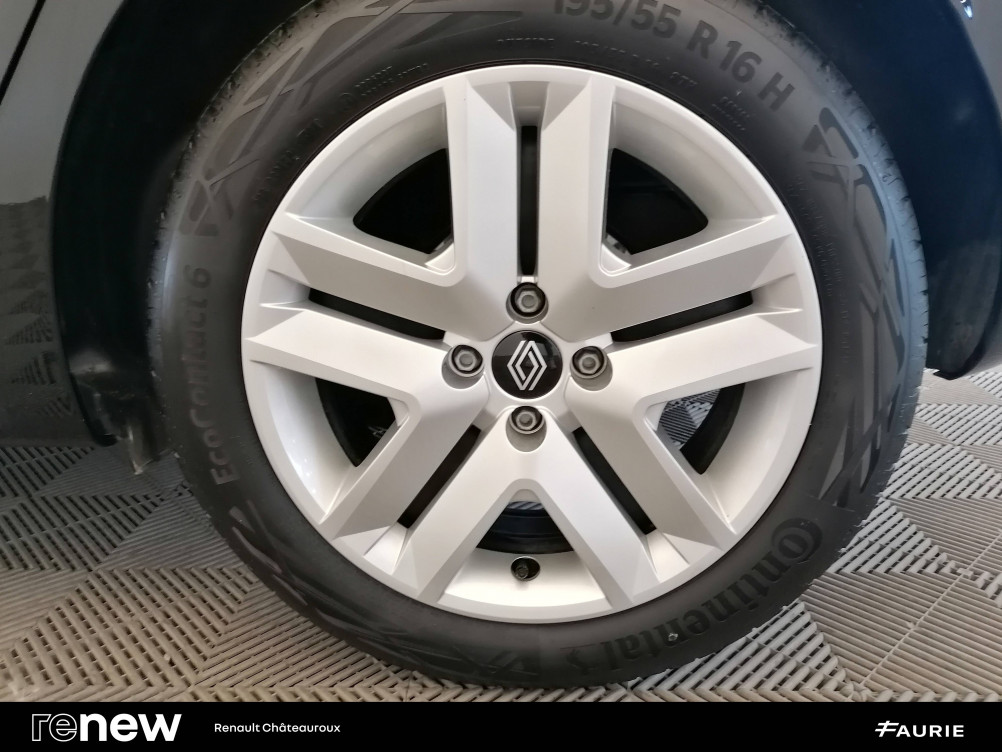 Acheter Renault Clio 5 Clio TCe 90 ch GSR2 Evolution 5p occasion dans les concessions du Groupe Faurie