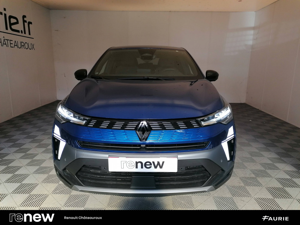 Acheter Renault Symbioz Symbioz E-Tech full hybrid 145 Esprit Alpine 5p occasion dans les concessions du Groupe Faurie