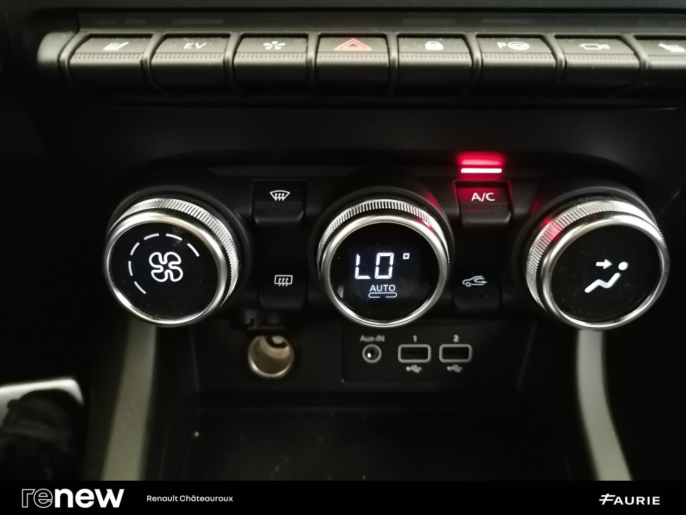 Acheter Renault Arkana Arkana E-Tech 145 - 23 esprit Alpine 5p occasion dans les concessions du Groupe Faurie