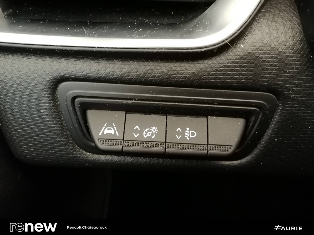 Acheter Renault Clio 5 Clio SCe 65 - 21N Zen 5p occasion dans les concessions du Groupe Faurie