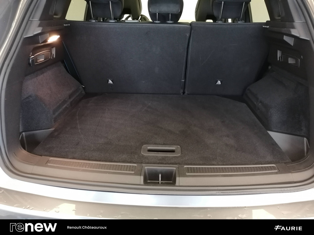 Acheter Renault Austral Austral E-Tech hybrid 200 Iconic esprit Alpine 5p occasion dans les concessions du Groupe Faurie