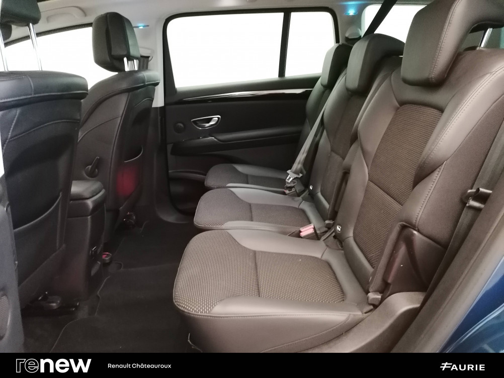 Acheter Renault Espace 5 E-Tech Espace Blue dCi 160 EDC Evolution 5p occasion dans les concessions du Groupe Faurie