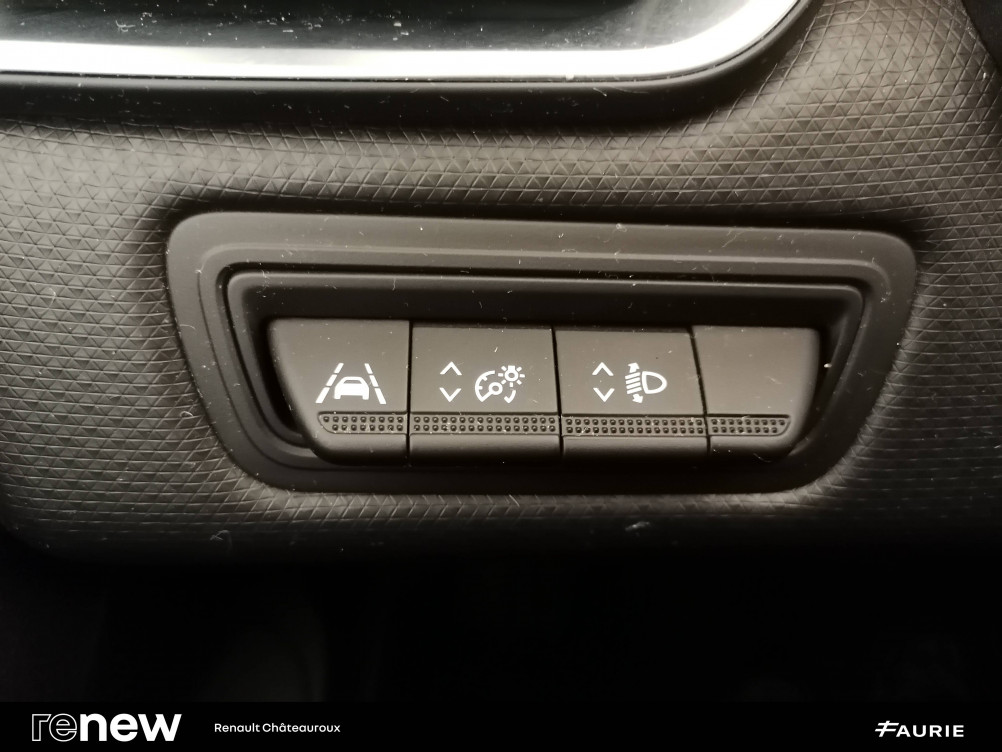 Acheter Renault Clio 5 Clio SCe 65 - 21N Zen 5p occasion dans les concessions du Groupe Faurie