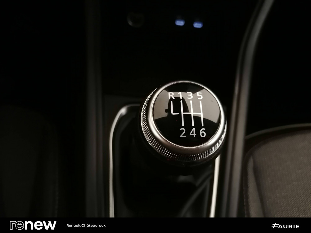 Acheter Renault Captur 2 Captur TCe 90 ch Techno 5p occasion dans les concessions du Groupe Faurie