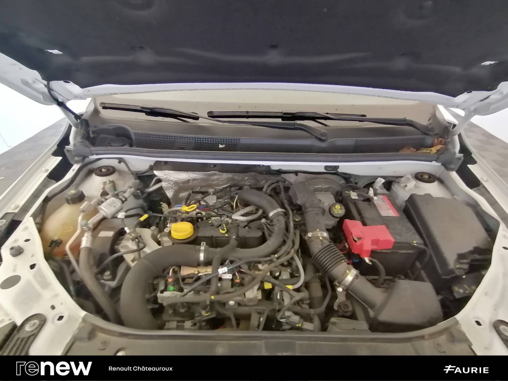 Acheter Dacia Sandero Sandero ECO-G 100 - 22 Stepway Confort 5p occasion dans les concessions du Groupe Faurie