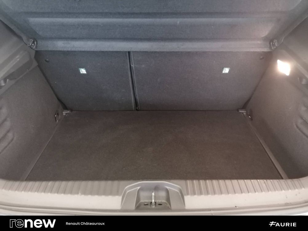 Acheter Renault Clio 5 Clio SCe 65 Evolution 5p occasion dans les concessions du Groupe Faurie