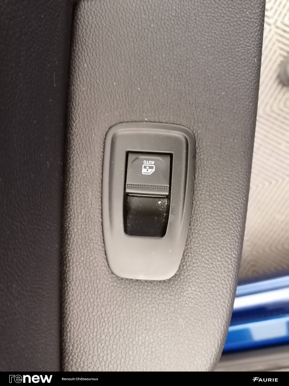 Acheter Renault Clio 5 Clio SCe 65 Evolution 5p occasion dans les concessions du Groupe Faurie