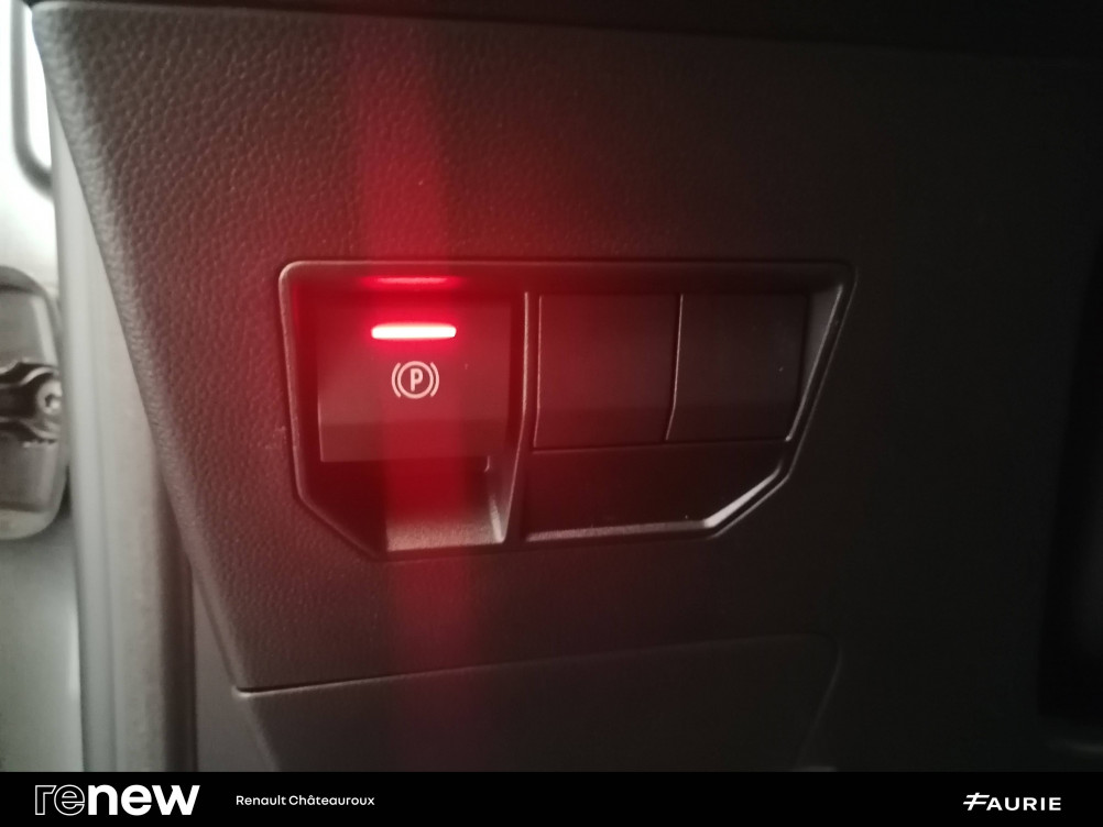 Acheter Dacia Duster Duster Hybrid 140 Extreme 5p occasion dans les concessions du Groupe Faurie