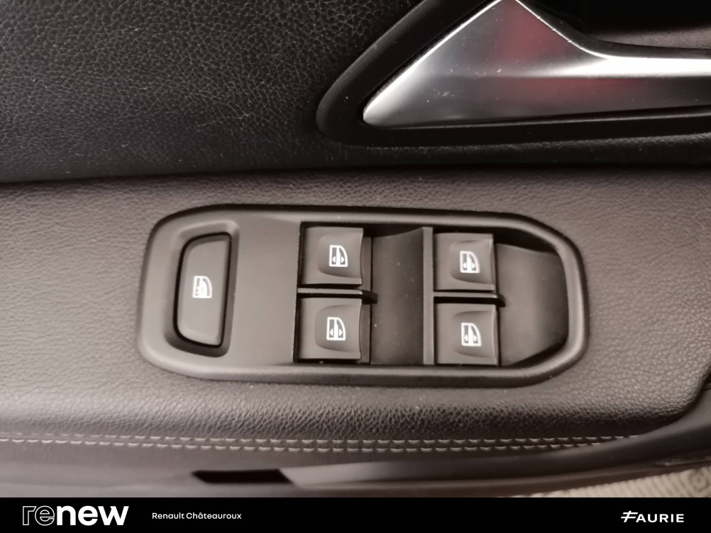 Acheter Dacia Duster Duster Blue dCi 115 4x2 Prestige + 5p occasion dans les concessions du Groupe Faurie