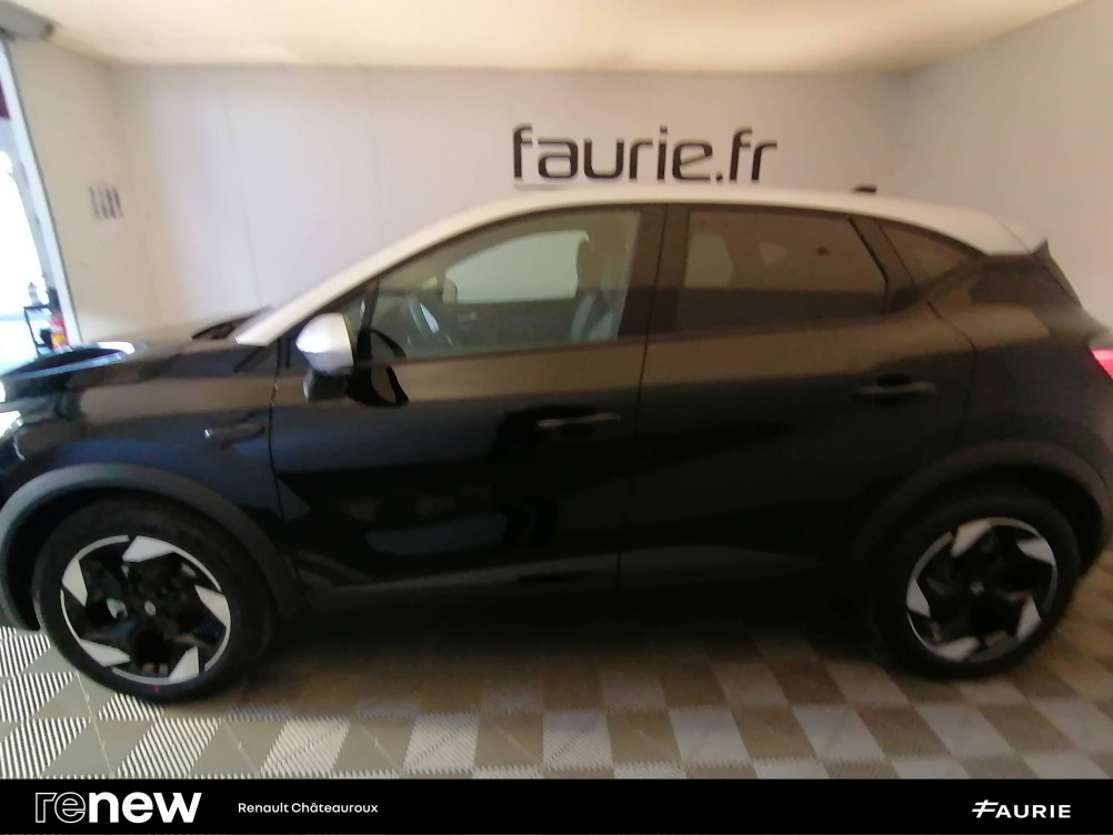 Acheter Renault Captur 2 Captur TCe 90 ch Techno 5p occasion dans les concessions du Groupe Faurie
