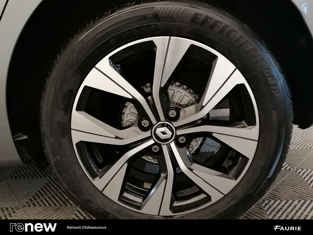 Acheter Renault Clio 5 Clio SCe 65 Evolution 5p occasion dans les concessions du Groupe Faurie