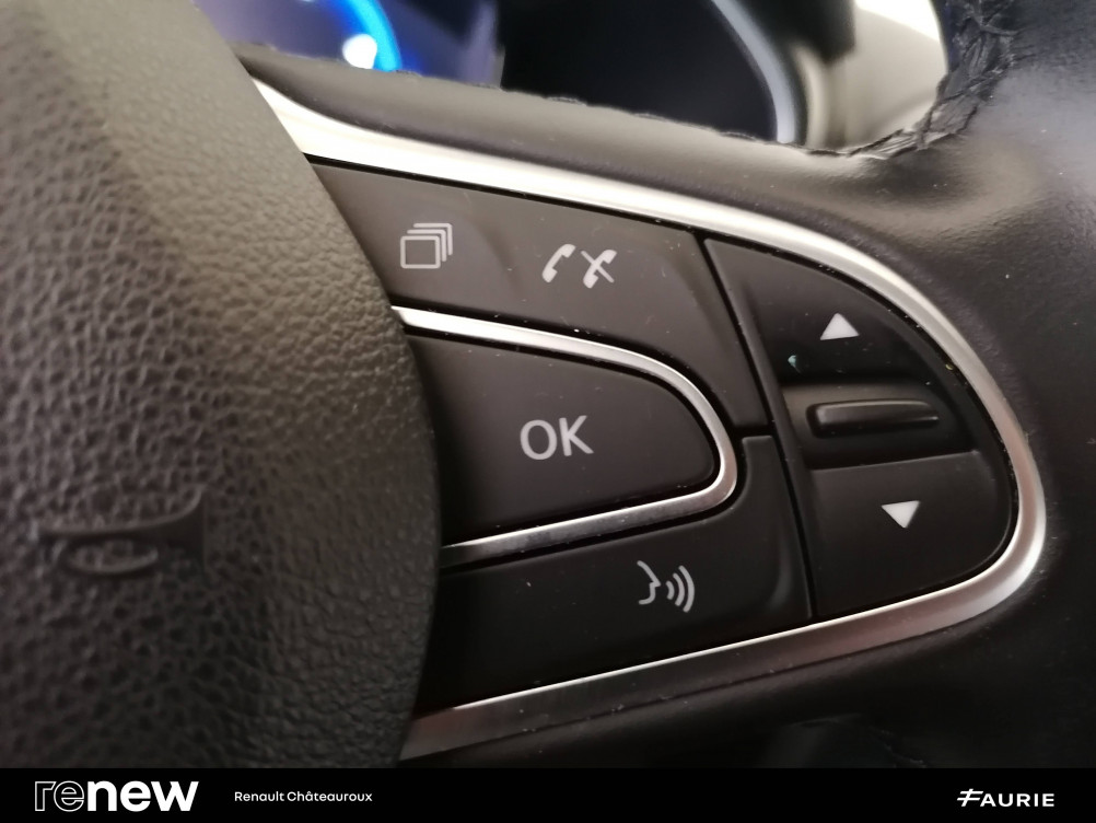 Acheter Renault Koleos 2 Koleos Blue dCi 150  X-tronic Zen 5p occasion dans les concessions du Groupe Faurie