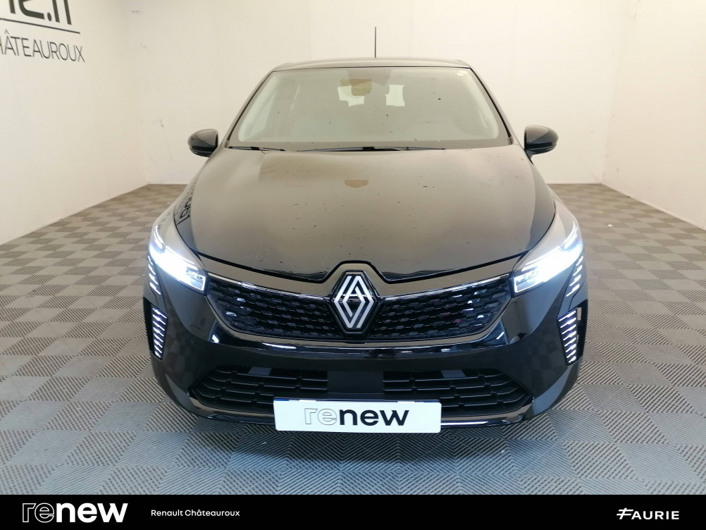 Acheter Renault Clio 5 Clio TCe 90 ch GSR2 Evolution 5p occasion dans les concessions du Groupe Faurie