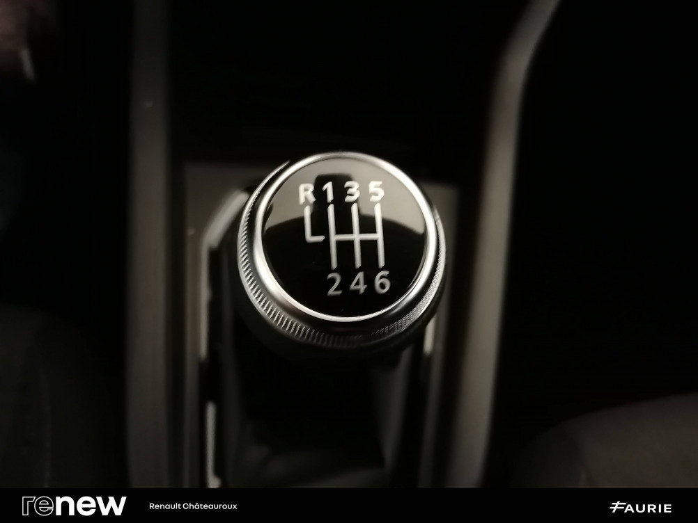 Acheter Renault Clio 5 Clio TCe 90 Equilibre 5p occasion dans les concessions du Groupe Faurie