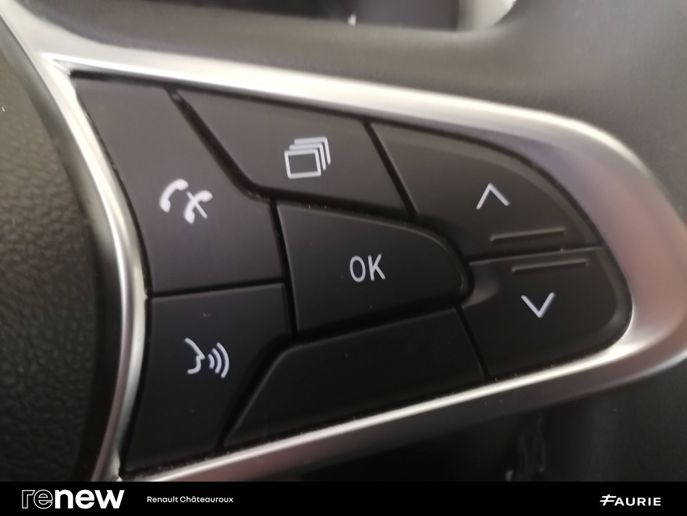 Acheter Renault Clio 5 Clio SCe 65 - 21N Zen 5p occasion dans les concessions du Groupe Faurie