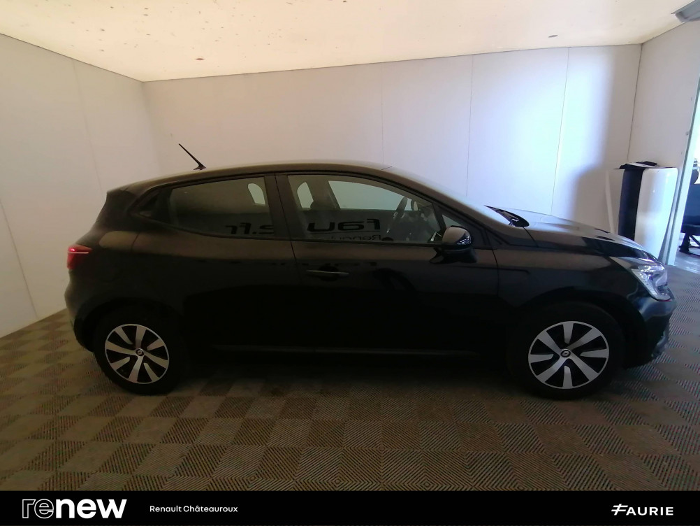 Acheter Renault Clio 5 Clio TCe 90 Equilibre 5p occasion dans les concessions du Groupe Faurie