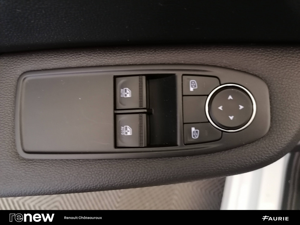 Acheter Renault Clio 5 Clio TCe 90 Equilibre 5p occasion dans les concessions du Groupe Faurie