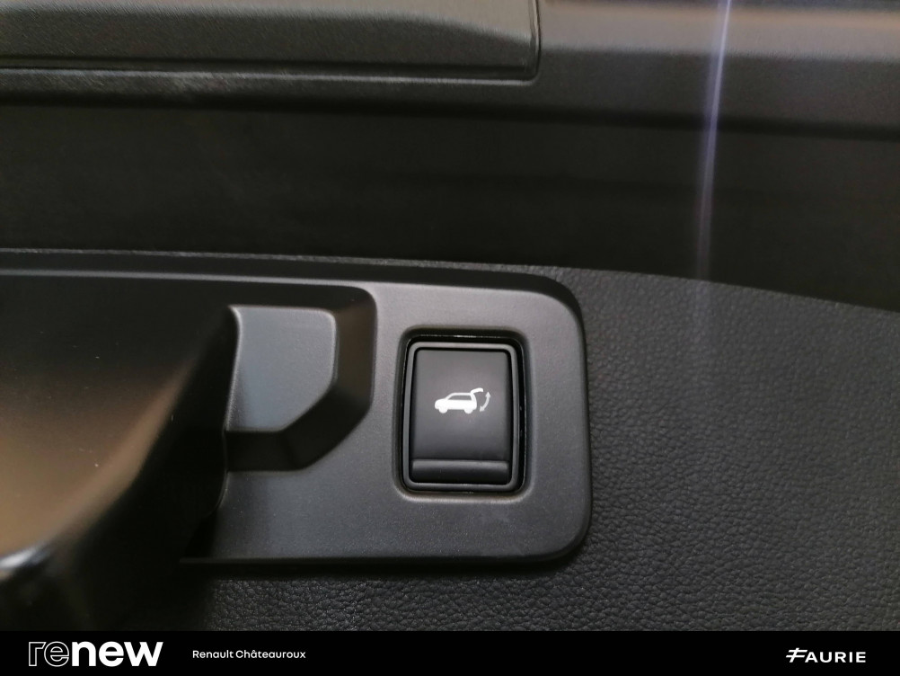 Acheter Renault Symbioz Symbioz E-Tech full hybrid 145 Esprit Alpine 5p occasion dans les concessions du Groupe Faurie