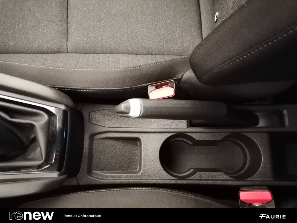 Acheter Renault Clio 5 Clio Blue dCi 100 Evolution 5p occasion dans les concessions du Groupe Faurie