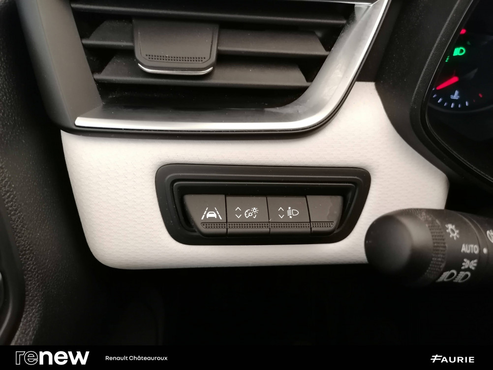 Acheter Renault Clio 5 Clio Blue dCi 100 Evolution 5p occasion dans les concessions du Groupe Faurie